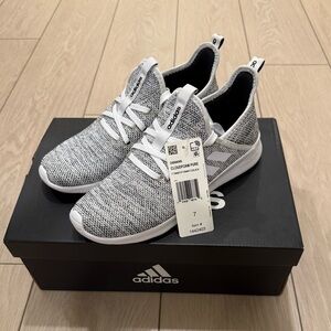 Adidas CloudFoam Pure Running Shoes